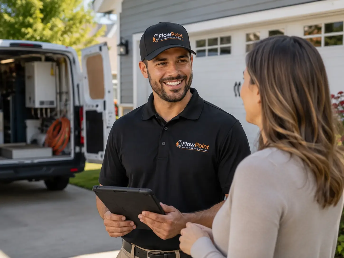 Tankless Water Heater Installation Akeley, MN FAQs